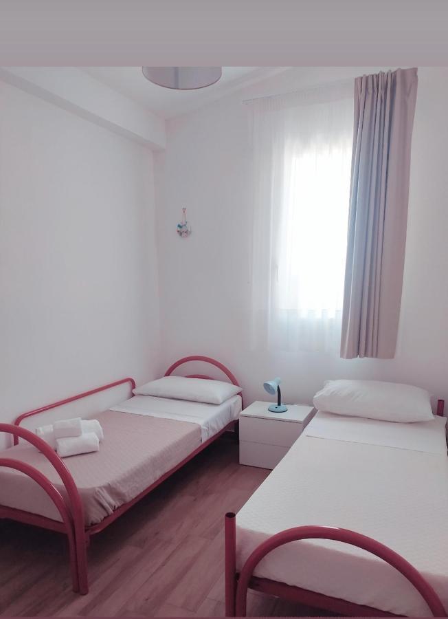 Residence La Perla Marzamemi Pachino Zewnętrze zdjęcie